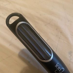 Ion Crimping Iron